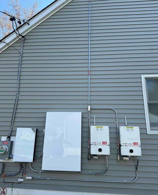 Gallery photos for Home Power Solutions: Electrical Industries' Expertise: Image #2