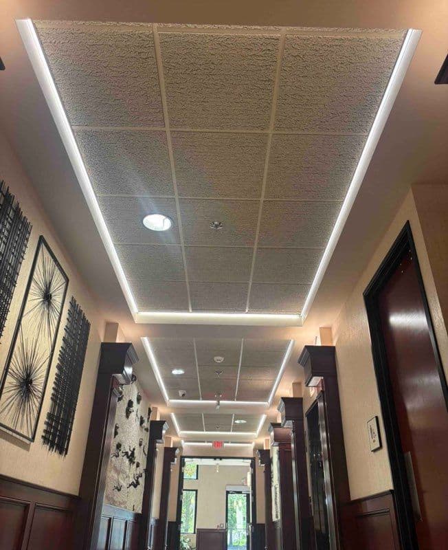 Gallery photos for Transform Your Office with LED Lighting Solutions: Image #2