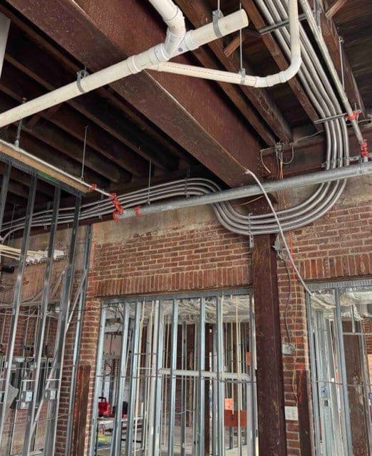Gallery photos for Expert Electrical Installations for Modern Office: Image #1