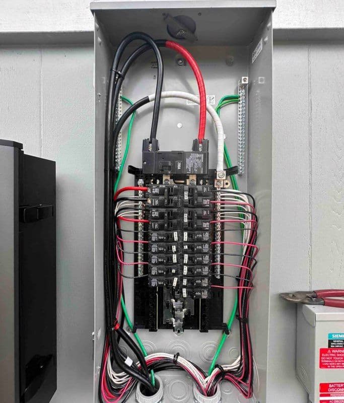 Gallery photos for Expert Electrical Installations for Modern Office: Image #2