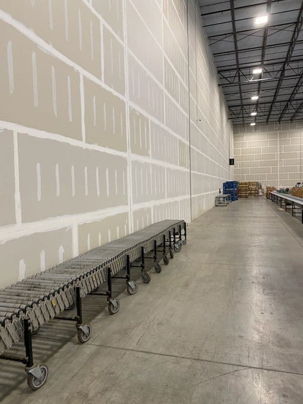 Transforming Industrial Spaces with Efficient Lighting image