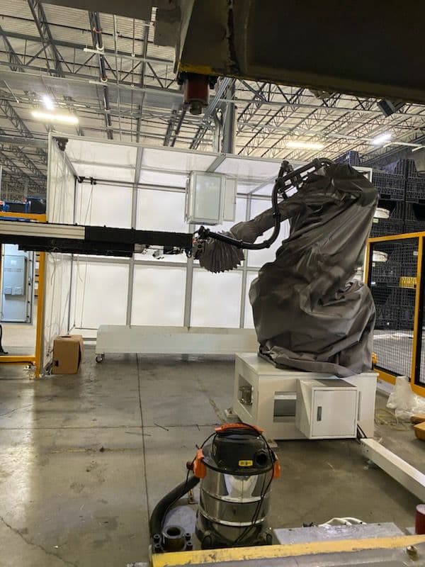 Gallery photos for Empowering Innovation with Advanced Factory Setup: Image #2