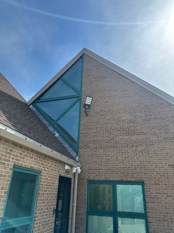 Enhancing Campus Safety with Lighting image