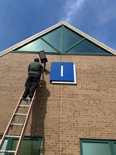 Gallery photos for Enhancing Campus Safety with Lighting: Image #2