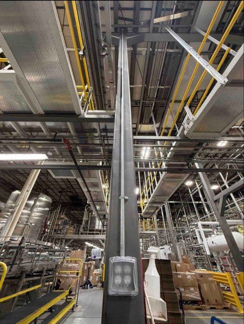 Gallery photos for Expert Industrial Electrical Installation: Image #2