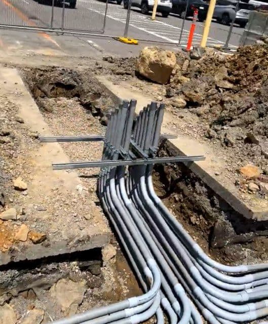 Electrical Precision with Advanced Installation image
