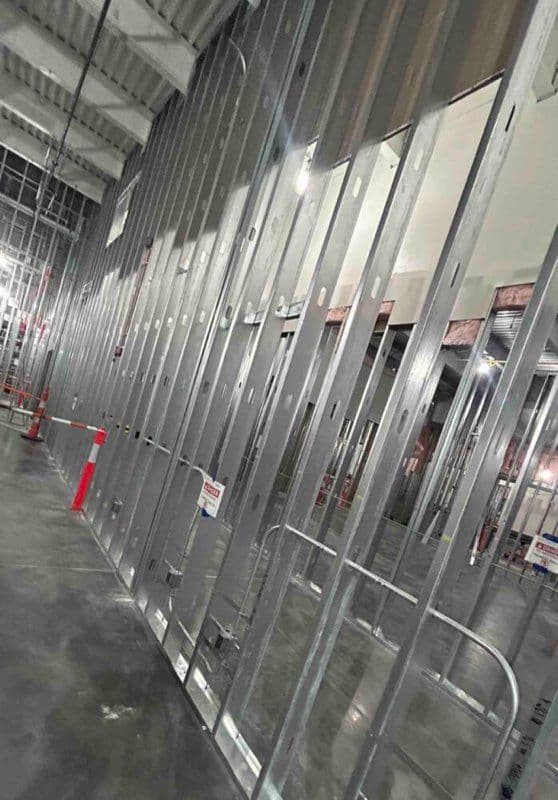 Gallery photos for Cutting-Edge Electrical Installations Elevate Efficiency: Image #2