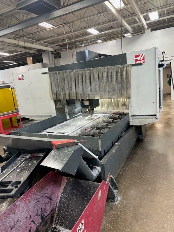 Gallery photos for Powering Up: Industrial Electrical Installations at Our Facility: Image #1