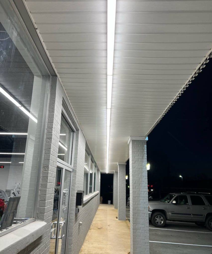 Gallery photos for Power Solutions: From Strategic Lighting to Reliable Backups: Image #1