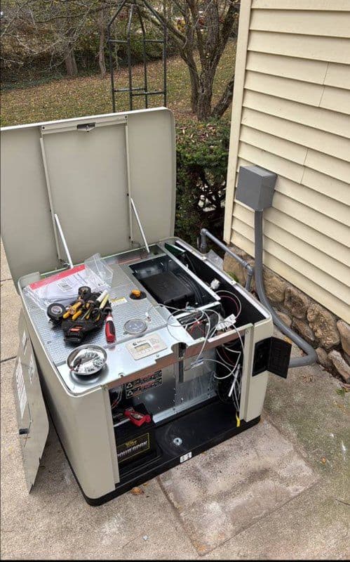 Gallery photos for Power Solutions: From Strategic Lighting to Reliable Backups: Image #2