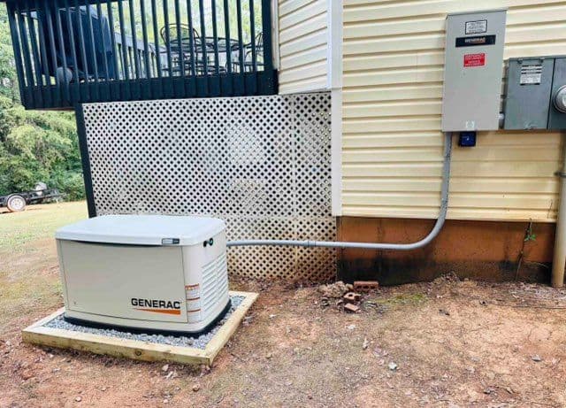 Gallery photos for Power Solutions: From Strategic Lighting to Reliable Backups: Image #3