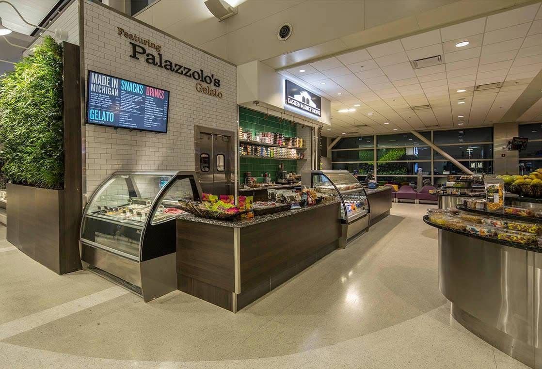 Gallery photos for Lighting Up Local Favorites: Image #1