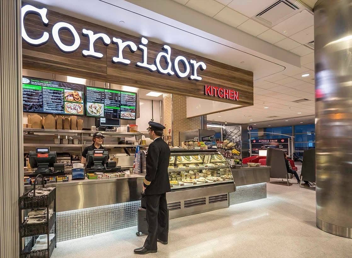 Lighting and Electrical Installations for Dining Spaces image