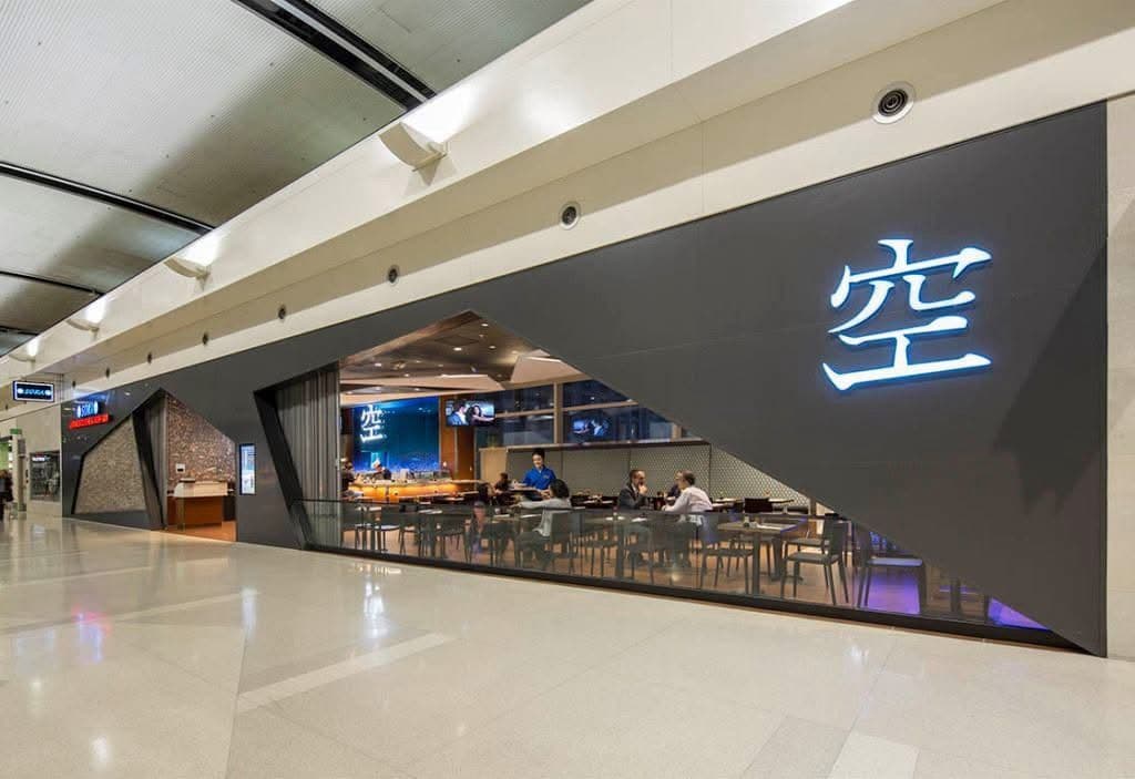 Gallery photos for Lighting and Electrical Installations for Dining Spaces: Image #2