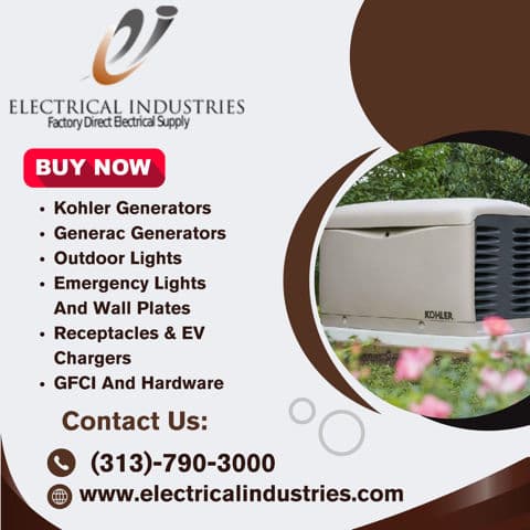 Gallery photos for Power Your World with Electrical Industries: Image #1