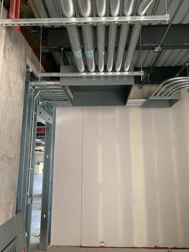 Bringing Power to Dearborn with Our Latest Commercial Installation image