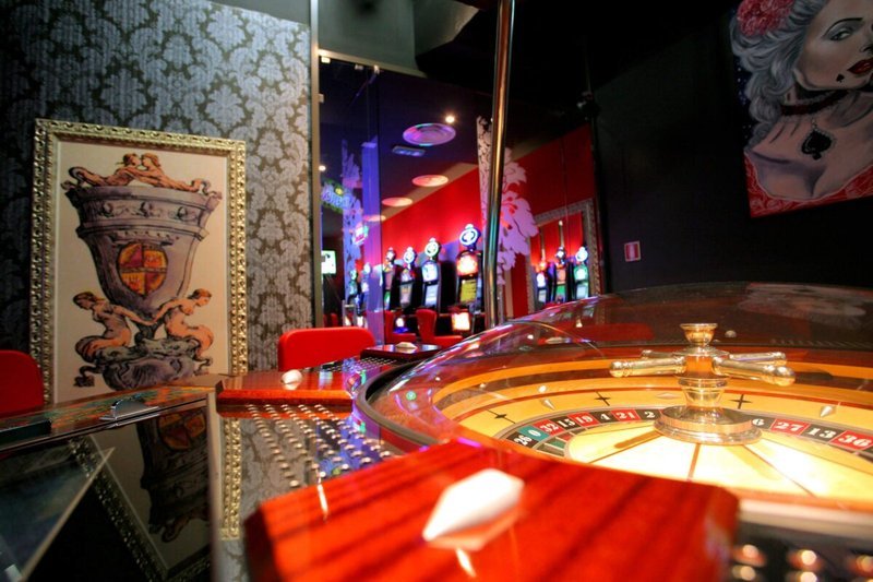 Immagine: Scopri Pistolo Casino Online: Gioco d'Azzardo Legale in Italia