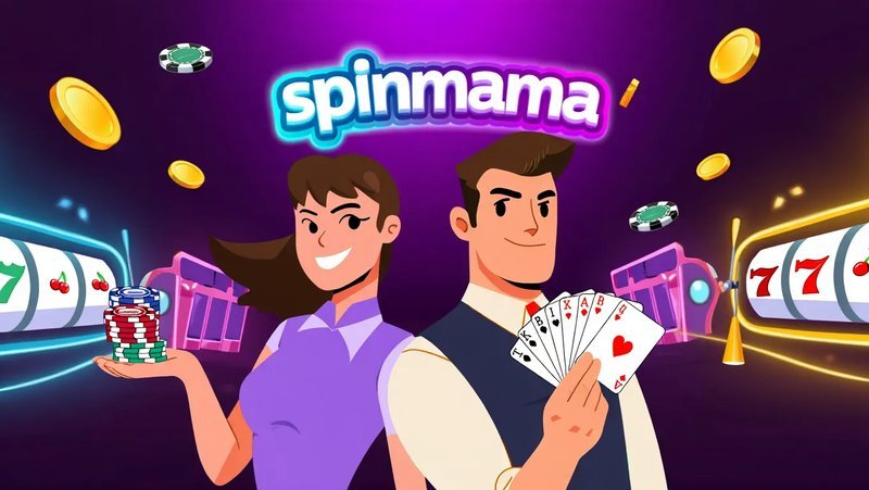 Spinmama casino opiniones - Descubre las Aplicaciones de Música para Pasar Noches Inolvidables en España Spinmama casino opiniones - Descubre las Aplicaciones de Música para Pasar Noches Inolvidables en España