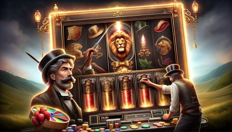 Il Potere del Rei: Tutto Su Kingmaker Casino Online in Italia